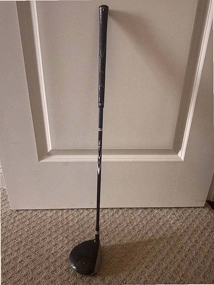Walter Hagen Impact Series 1 Junior Kids Driver Golf Club 28” Youth