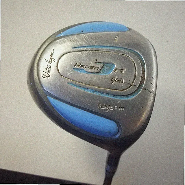 Walter Hagen Jr Series III Girls Driver 1 Wood for 56-60"