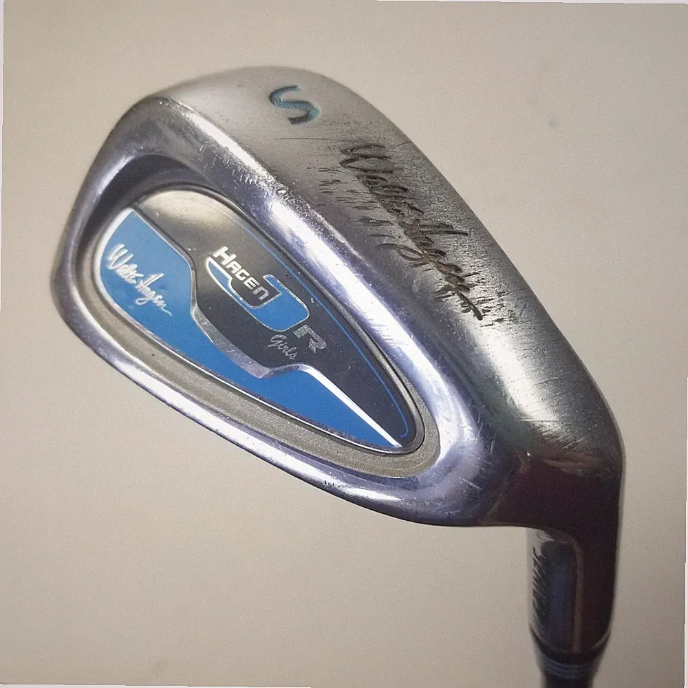 Walter Hagen Jr Series III Girls Sand Wedge for 57-62"