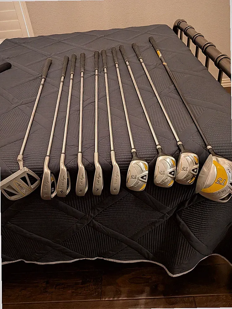 10.5° Hybrids