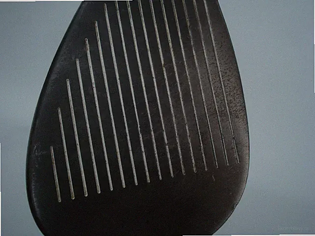 Wedge 56 loft good condition 16* bounce winn grip