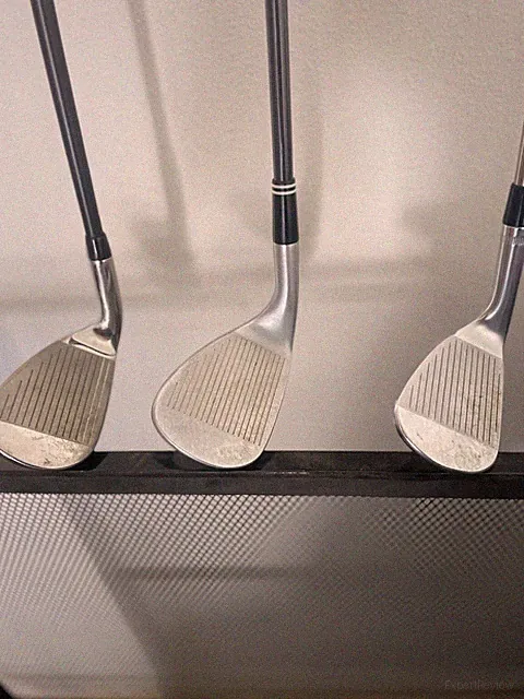 wedge set