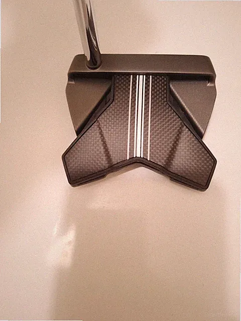 Well Kept RH Cobra Agera RS 3D Printed Tour KBS 120 35" W HC