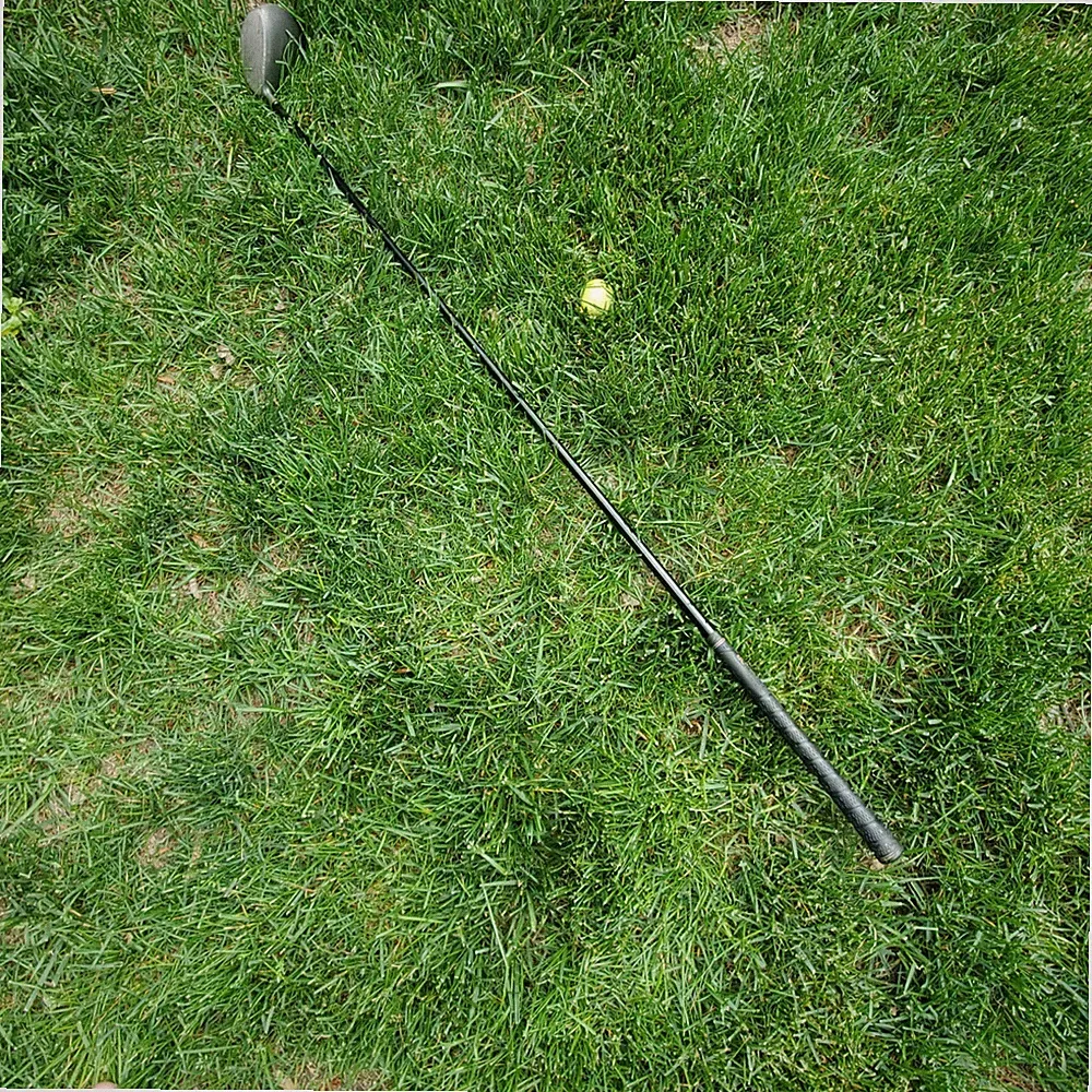 Well Used 10.5 Golf Club Orlimar Trimetalt