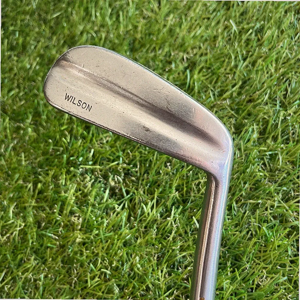 Wilson Chipper Chip Iron 35"