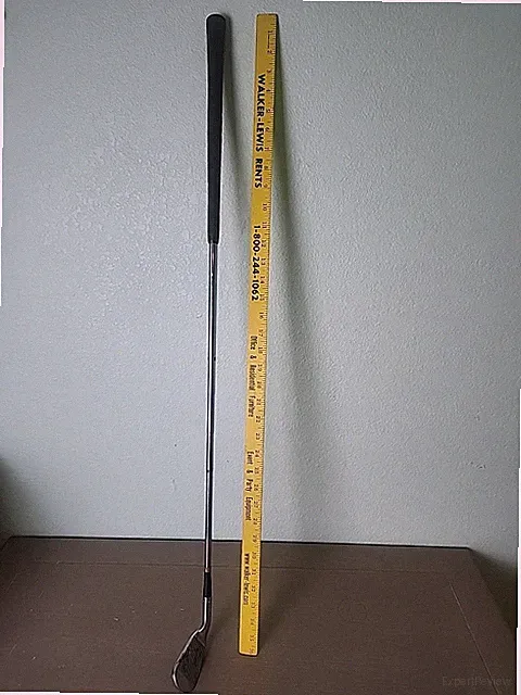 Wilson Chipper "The Reminder" RH Steel