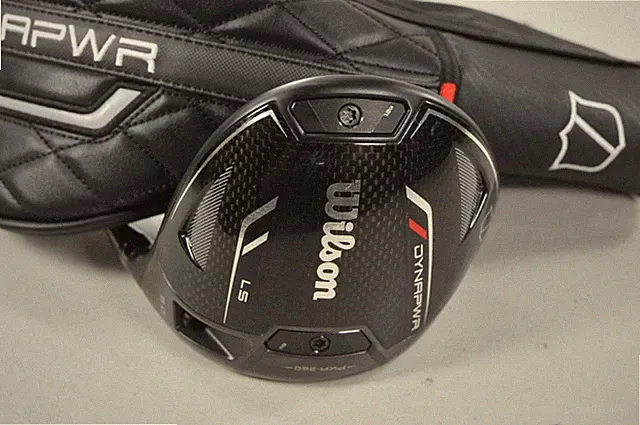 Wilson DYNAPWR LS 2025 Driver