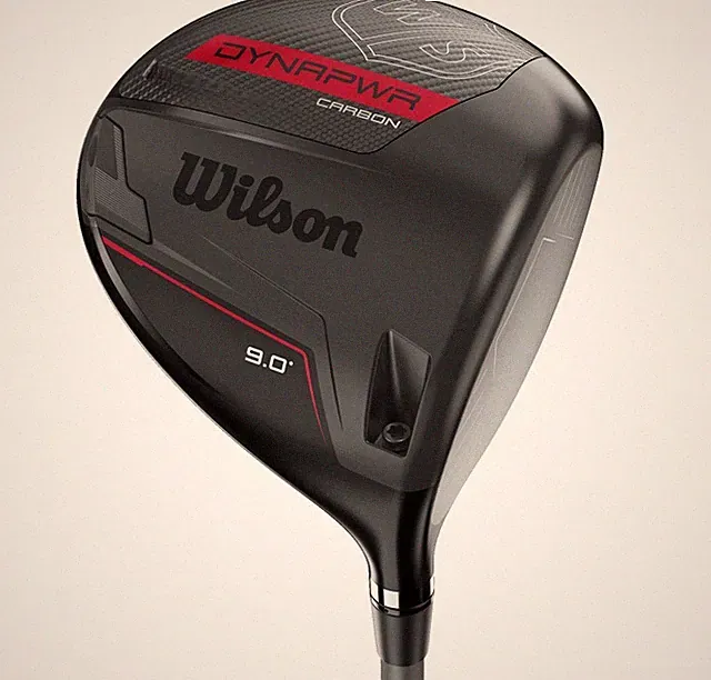 Wilson Golf Dynapower Carbon 10.5* Driver Regular Fujikura Ventus Blue 6 Mint