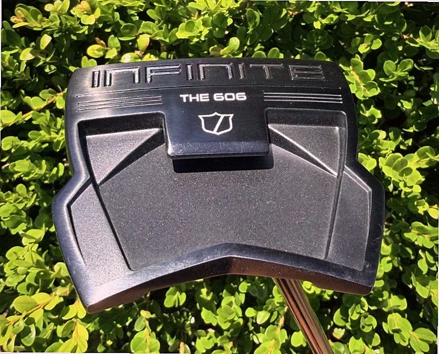 Steel Putters