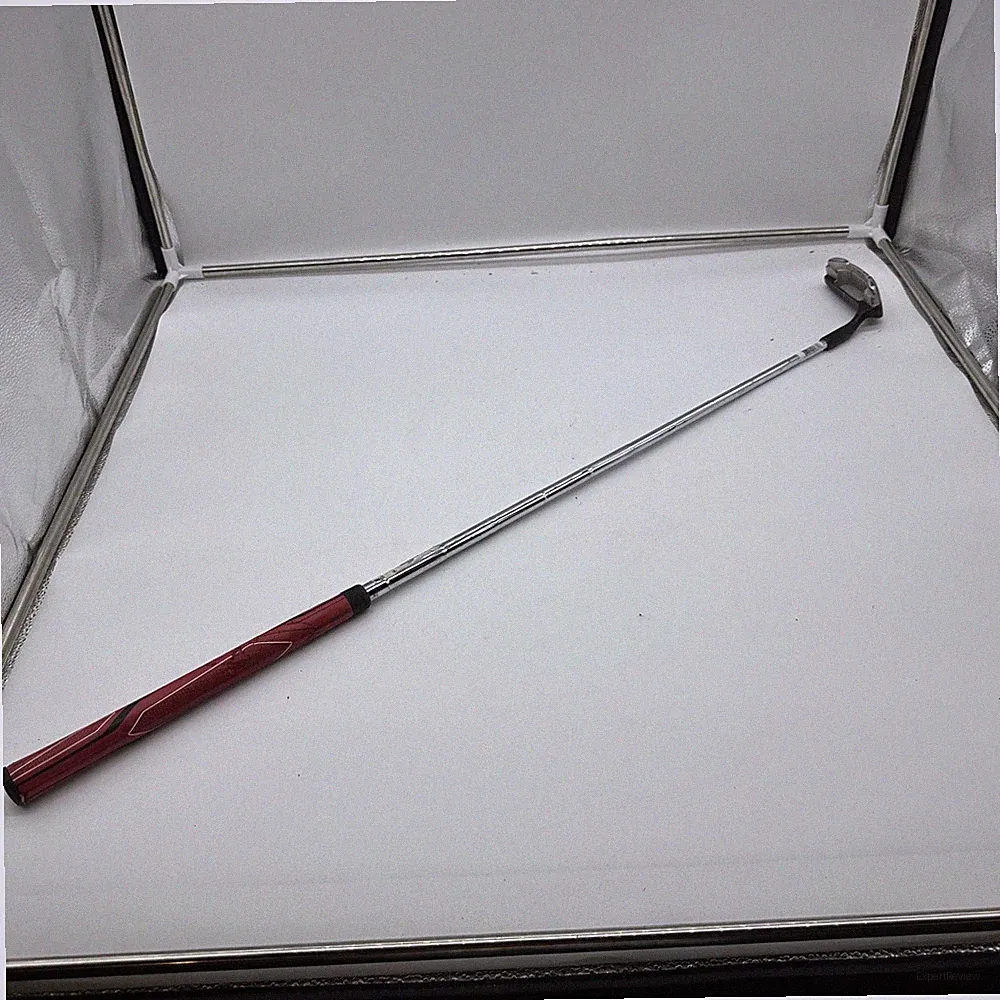 Wilson Harmonized Chipper Golf Club Steel Shaft Right-Handed Mid Kickpoint