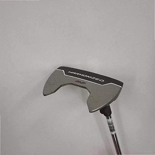 Wilson Harmonized M2 Putter Golf Club Ladies 34" Right-Handed