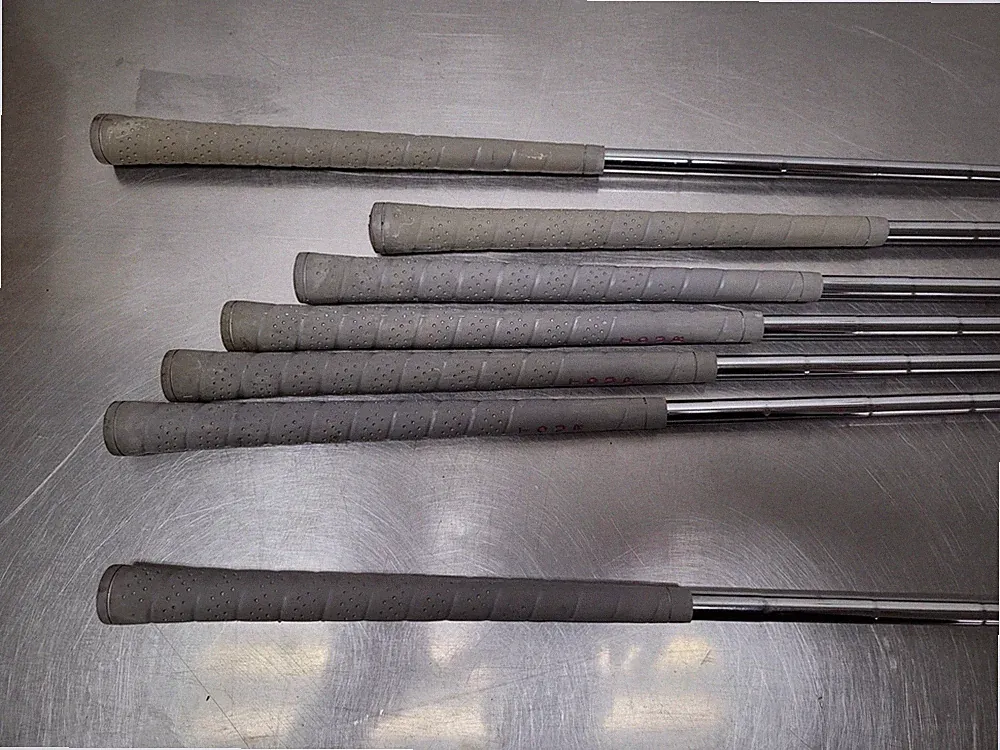 Wilson Hope Golf Club Set