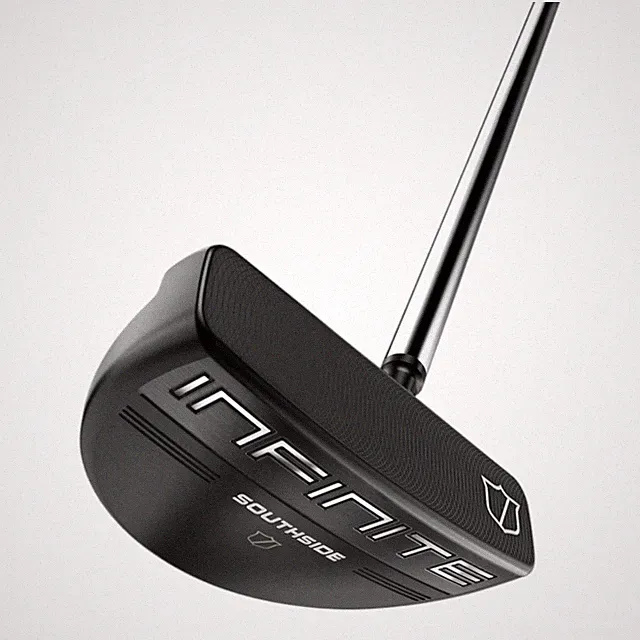 WILSON INFINITE SOUTH SIDE PUTTER