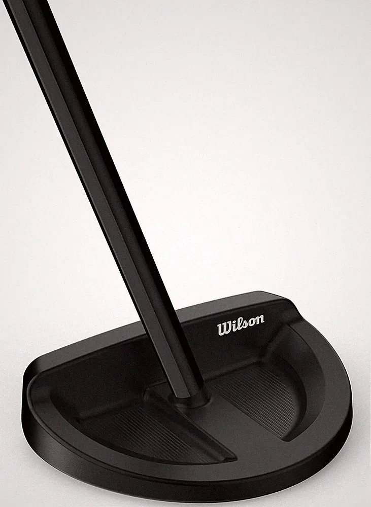Wilson Infinite ZT The Lakeview Putter 34'' Inches New