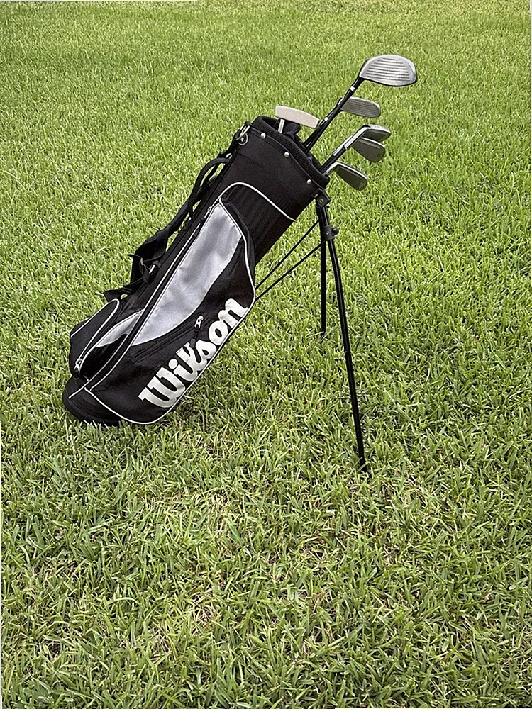 Wilson Junior Profile Large Golf Club Set