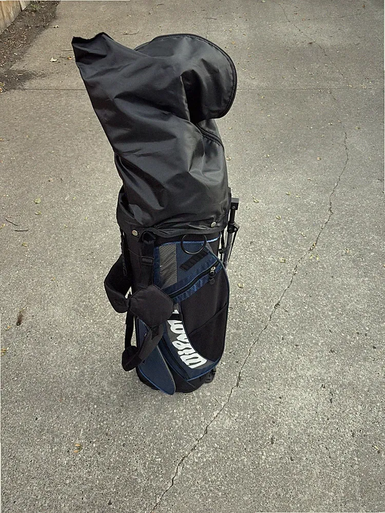 Wilson Optimax Golf Club Sets