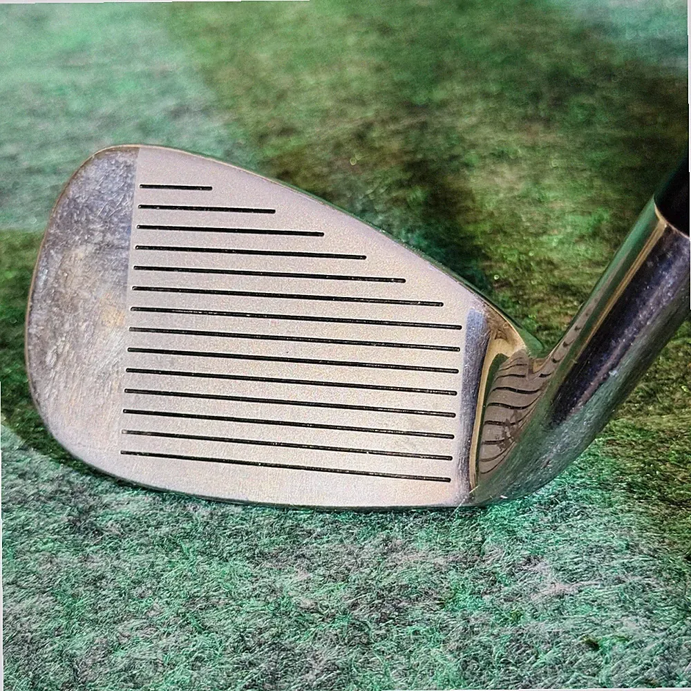 Wilson Prestige 7 Iron