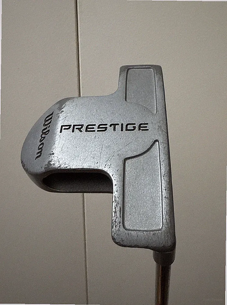 Wilson Prestige Junior Putter