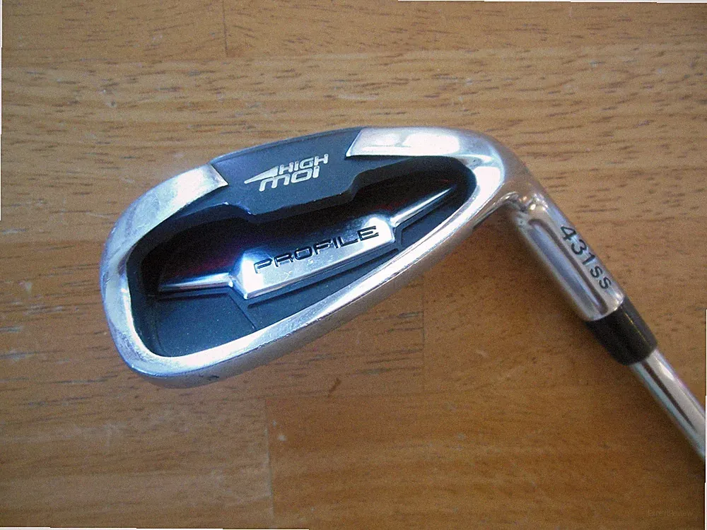 For Juniors Wedges