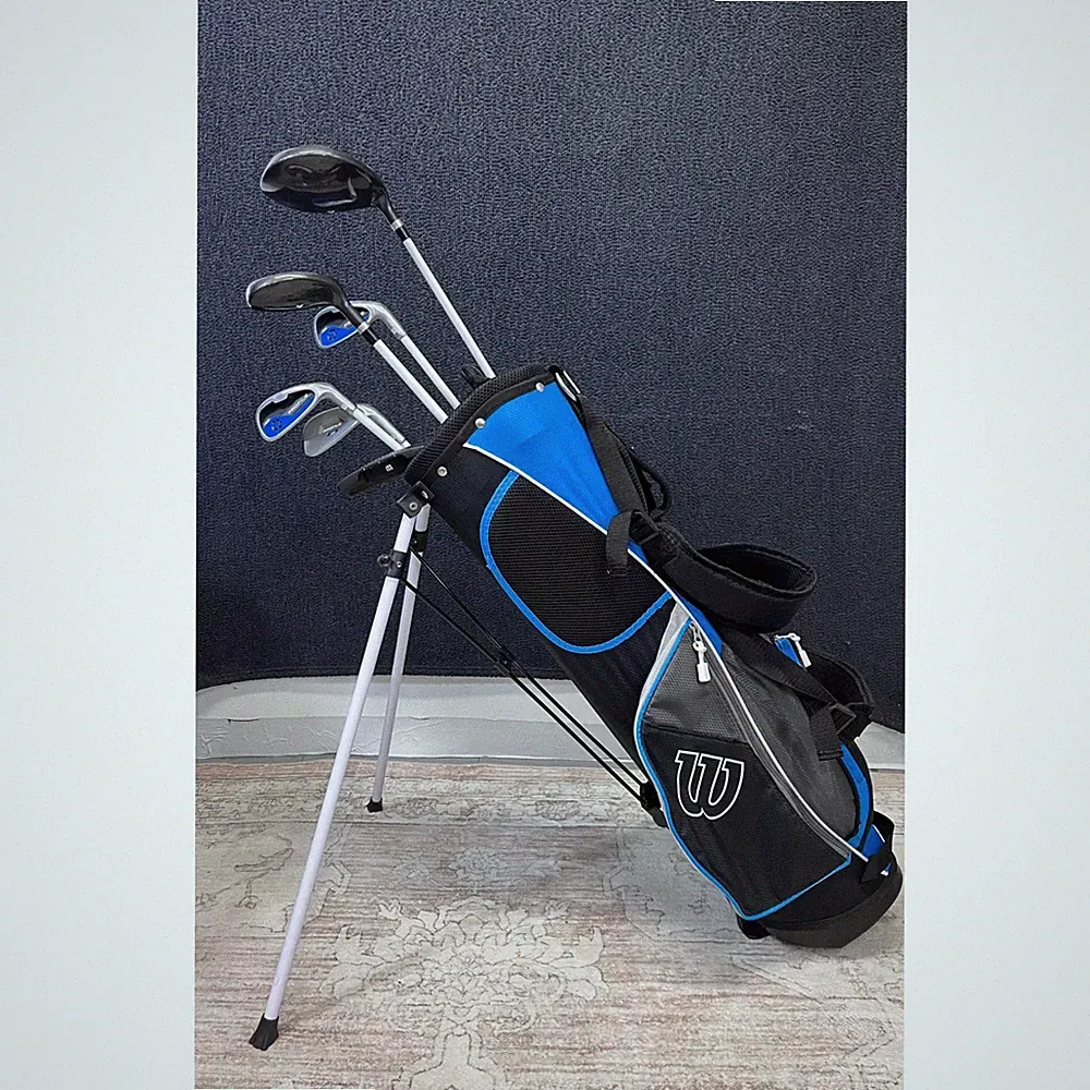 Wilson Profile JGI Junior Golf Club Set
