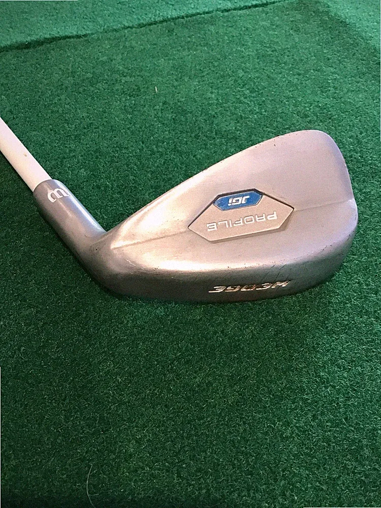 Wilson Profile JGI Wedge Junior Flex