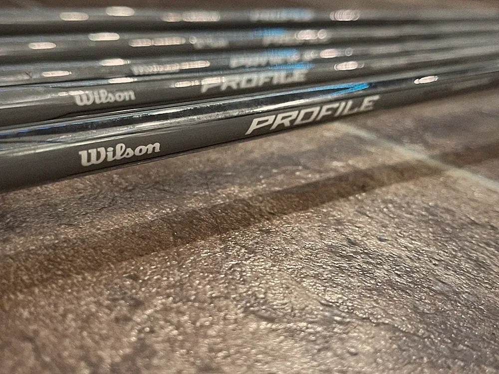 Wilson Profile JR Junior 5 Piece Golf Clubs