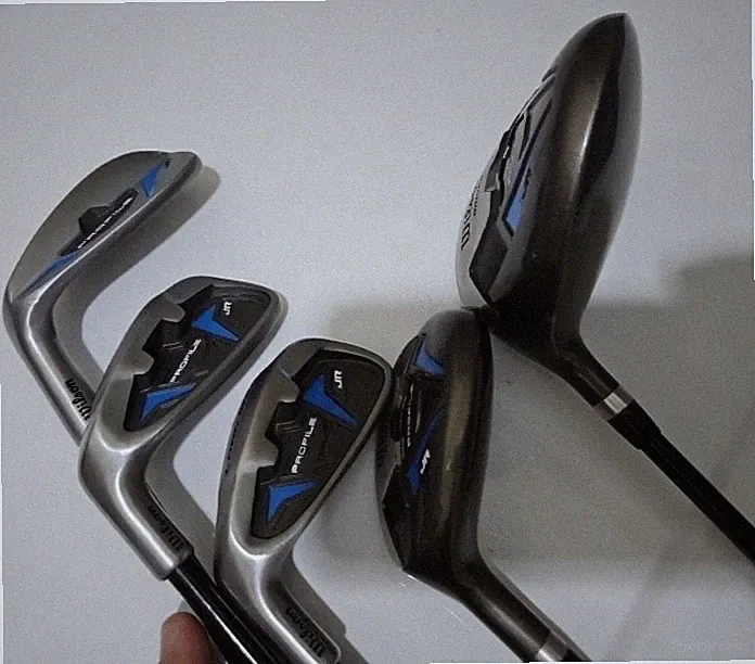 Wilson Profile JR. Kids Golf Set