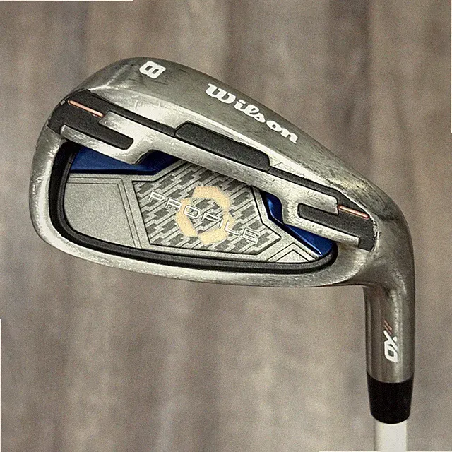 Wilson Profile XD #8 Iron Right Hand Ladies Flex Graphite Shaft 8i RH