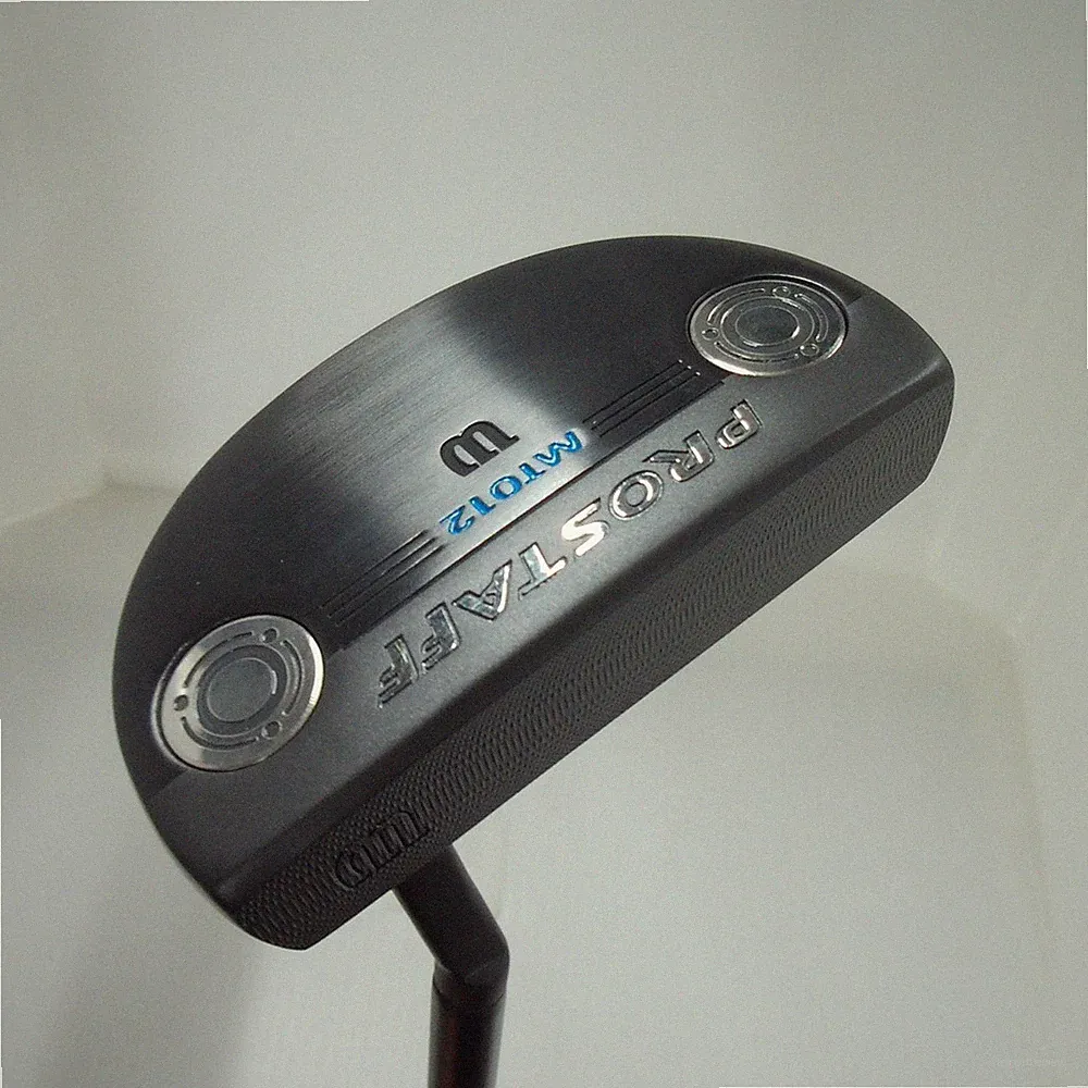 Wilson Putter Open Box PROSTAFF MT012 34 inch