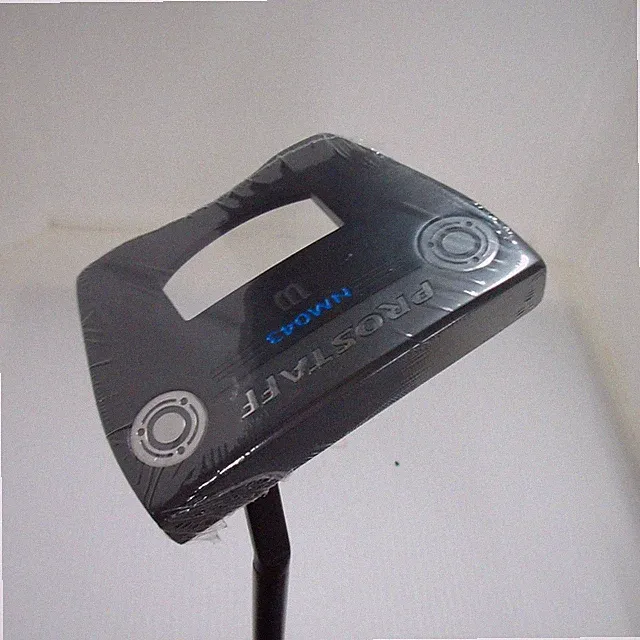 Wilson Putter Open Box PROSTAFF NM043 34 inch