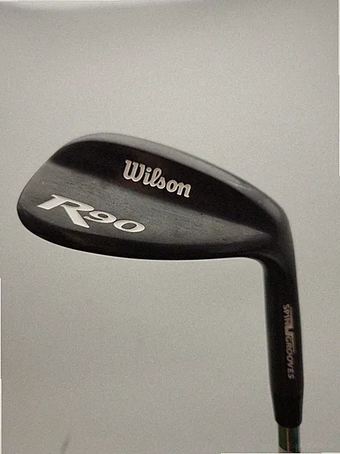 WILSON R90 WEDGE 60*/6 WEDGEFLEX STEEL 34.5" GOOD