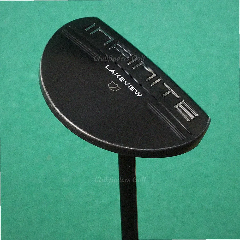 Wilson Staff 2025 Infinite Lakeview 34" Putter Golf Club w/ Headcover