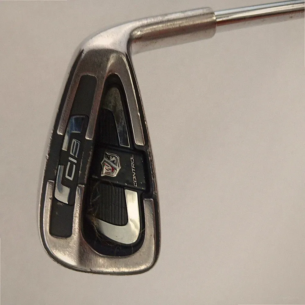 Wilson Staff Ci9 7 Iron