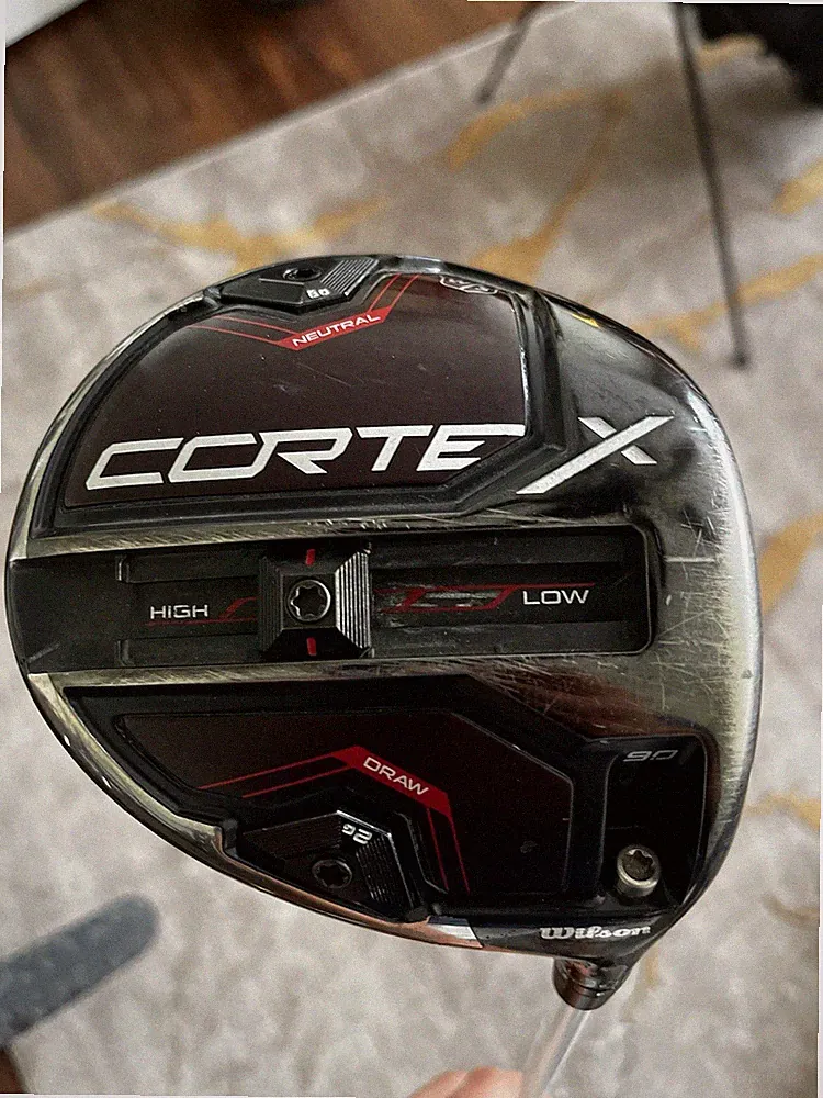 Wilson Staff Cortex 10.5° Driver