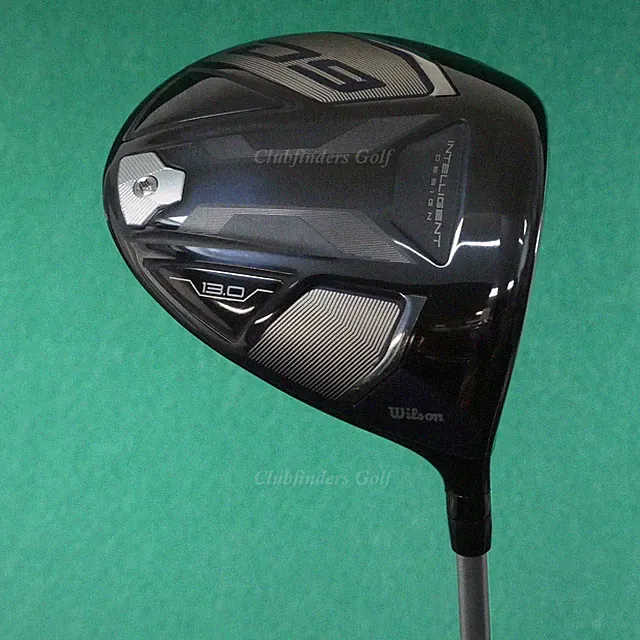 Wilson Staff D9 13° Driver