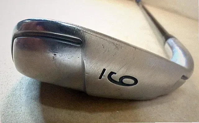 Wilson Staff Di11 9-Iron | Right-Handed Game Improvement Iron