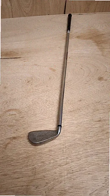 Wilson Staff DI7 Single 5 Iron True Temper TX-105FS Steel Uniflex