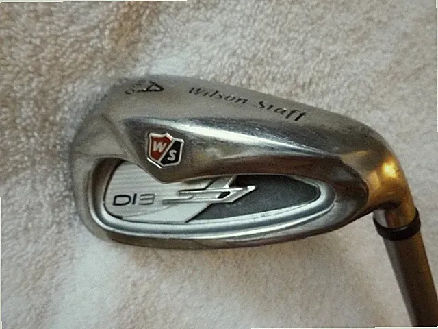 WILSON STAFF DI9 A Wedge 46* ProForce V2 Regular Flex Graphite RH #2179