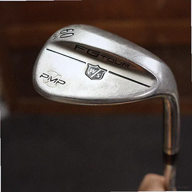 Wilson Staff FG Tour 60 Degree Lob Wedge RH Stiff