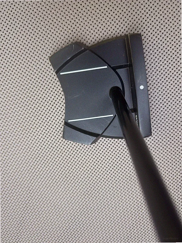 Wilson Staff Golf Zero Torque Infinite The 606 Putter - Left- Handed 34"