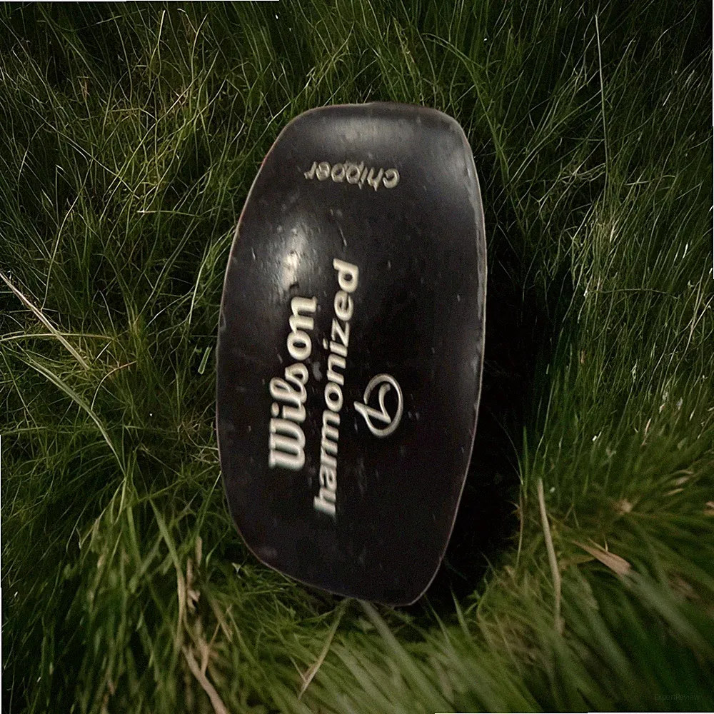 Wilson Staff Harmonized 35" Chipper Golf Club
