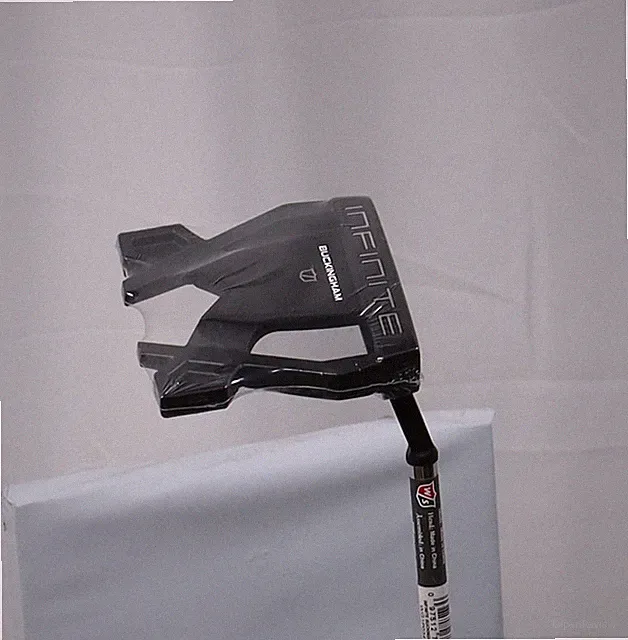 Wilson Staff Infinite Buckingham 35" Putter Mint Rh 13549379