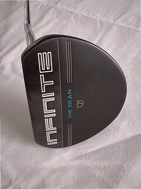 Wilson Staff Infinite “The Bean” Ladies Putter 34 Inch