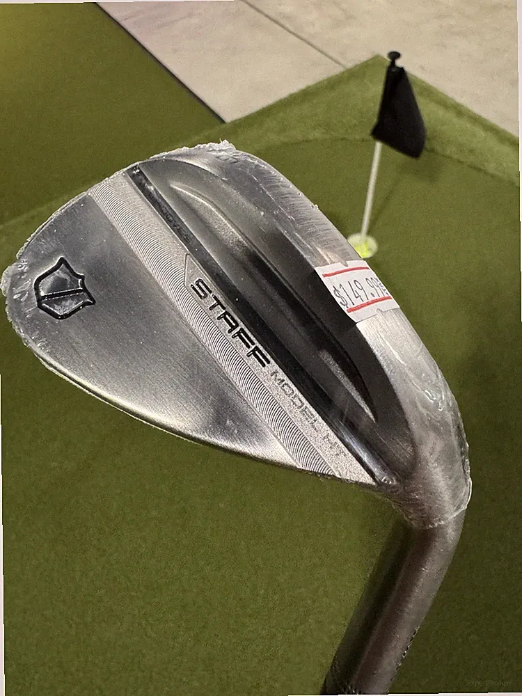 Wilson Staff Model HT 56° Full Face Wedge