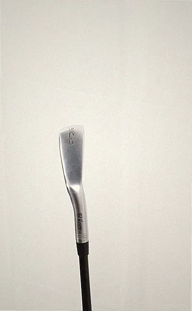 Wilson Staff Model Rb 21° 3H Hybrid Stiff Flex Hzrdus Black 90 13647579 Good