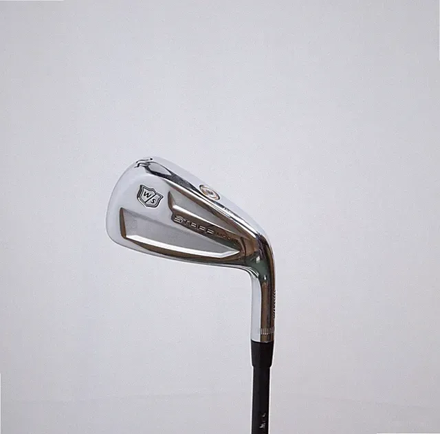 Wilson Staff Model Utility 2020 24 Utility Iron Stiff Kbs Hybrid 1236845 Good