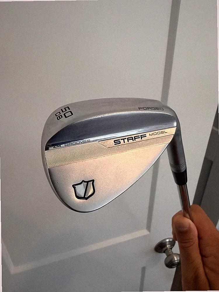 Wilson Staff ZM Wedge 50/08