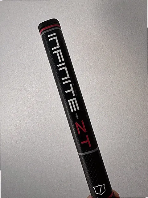 Wilson ZT Putter Grip