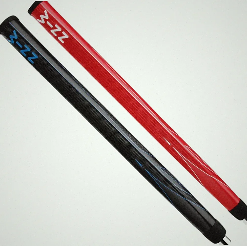 Winn 15" Pistol Belly Golf Club Putter Grips - Choose Color