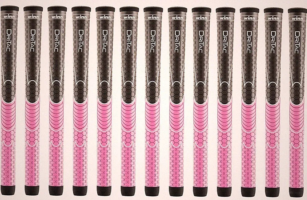women golf club grips